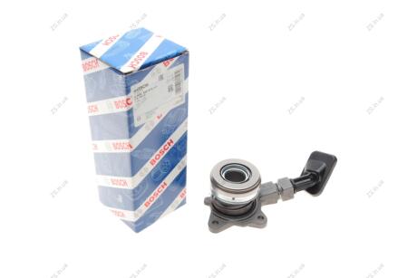 Муфта вимкнення зчеплення Bosch 0986486610