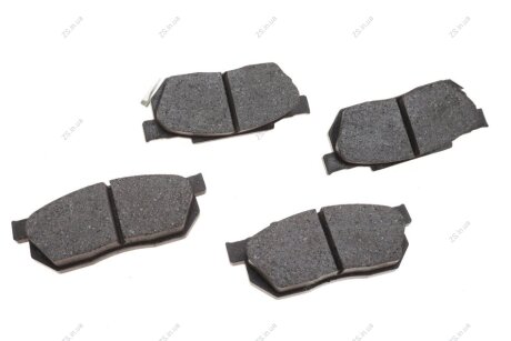 Колодки гальмівні дискові Bosch 0 986 490 440