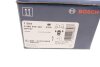 Колодки гальмівні дискові Bosch 0 986 490 440 (фото 9)