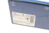 Колодки гальмівні дискові Bosch 0 986 494 257 (фото 7)