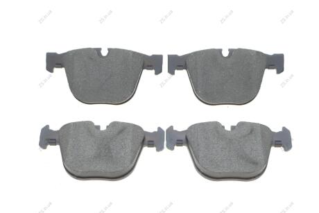 Колодки гальмівні дискові Bosch 0 986 494 325