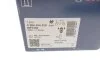 Колодки гальмівні дискові Bosch 0 986 494 428 (фото 4)