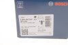 Колодки гальмівні дискові Bosch 0 986 494 527 (фото 5)
