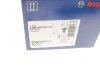 Колодки гальмівні дискові Bosch 0 986 494 552 (фото 15)