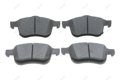 Колодки гальмівні дискові Bosch 0986494801