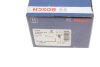 Колодки гальмівні дискові Bosch 0986494870 (фото 7)