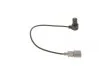 Датчик обертів колінвалу Bosch 0261210143 (фото 3)