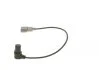 Датчик обертів колінвалу Bosch 0261210143 (фото 4)