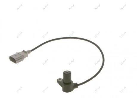 Датчик обертів колінвалу Bosch 0261210143
