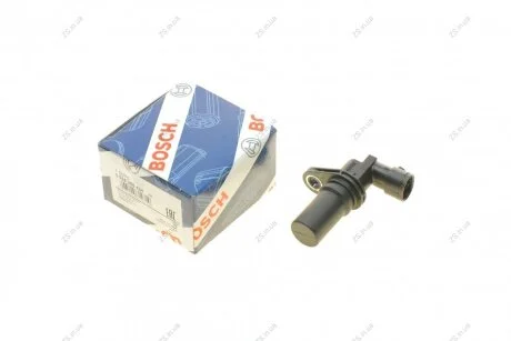 Датчик обертів колінвалу Bosch 0986280424