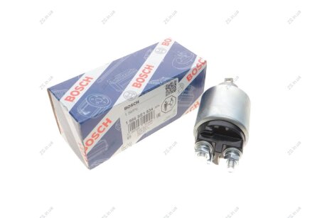 Реле втягуюче стартера Bosch 1 986 SE1 534