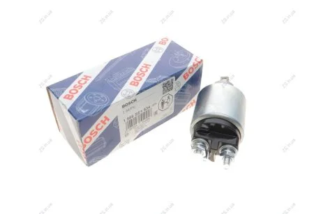 Реле втягуюче стартера Bosch 1 986 SE1 534