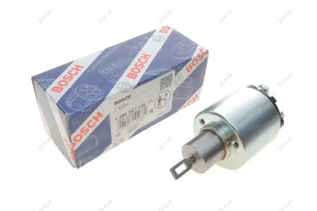Реле втягуюче стартера Bosch 1986SE1656