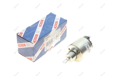 Реле втягуюче стартера Bosch 1986SE1662
