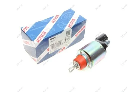 Реле втягуюче стартера Bosch 1986SE1695