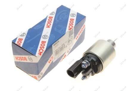 Реле втягуюче стартера Bosch 1986SE1696
