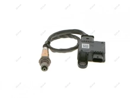 Датчик оксидів азоту Bosch 0281007906