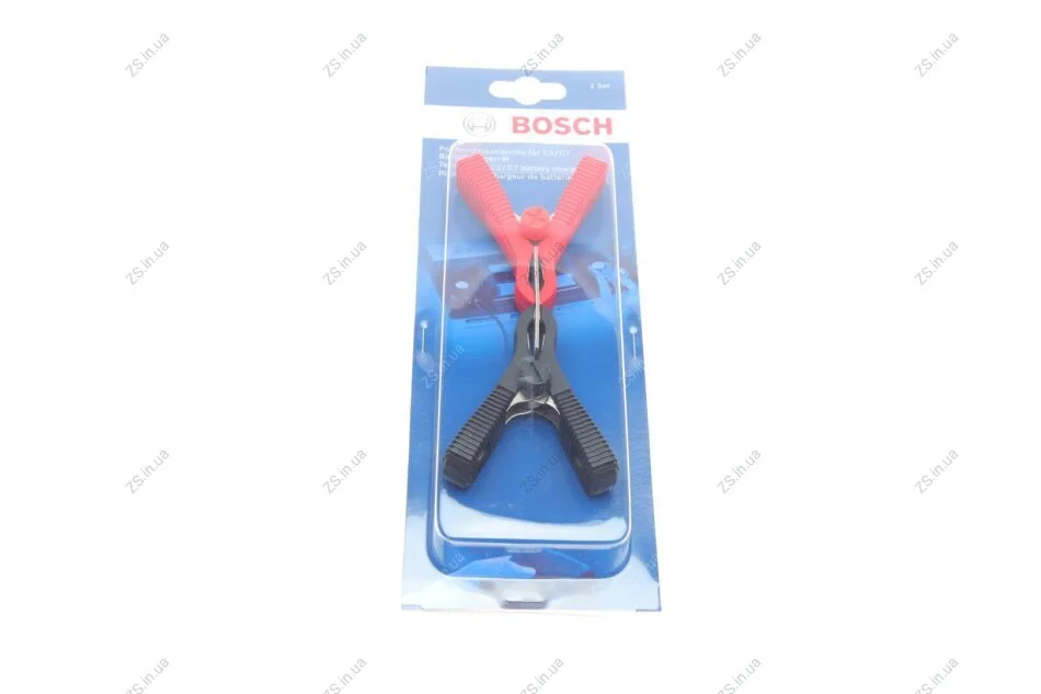 Затискач електричний Bosch 0 189 999 110 (фото 1)