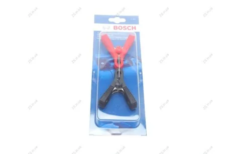 Затискач електричний Bosch 0 189 999 110