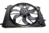 Вентилятор радіатора Bosch 0130308537 (фото 1)