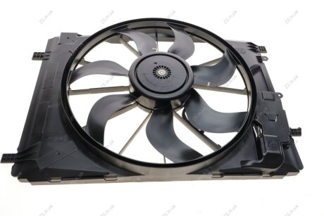 Вентилятор радіатора Bosch 0130308537