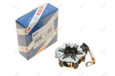 Щіткотримач стартера Bosch 1 004 337 158