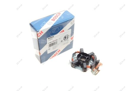 Щіткотримач стартера Bosch 2 004 336 220