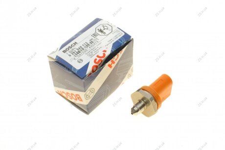 Датчик тиску палива Bosch 0261545113