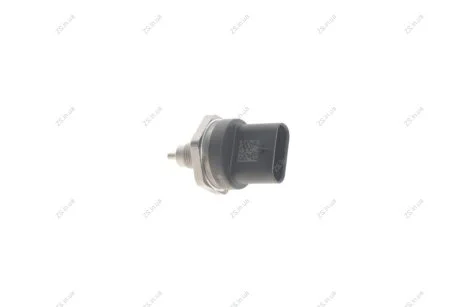 Датчик тиску палива Bosch 0261545115