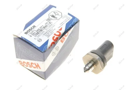 Датчик тиску палива Bosch 0261545071