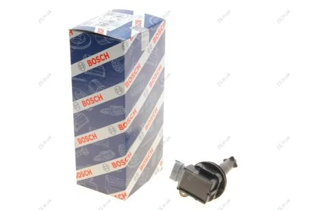 Котушка запалювання Bosch 0 221 604 010