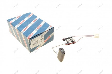 Датчик рівня палива Bosch 1582980069