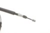 Трос ручного гальма Bosch 1 987 477 652 (фото 3)