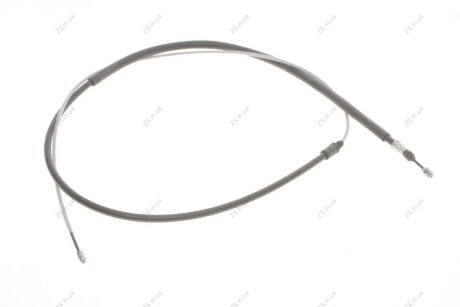 Трос ручного гальма Bosch 1 987 477 652