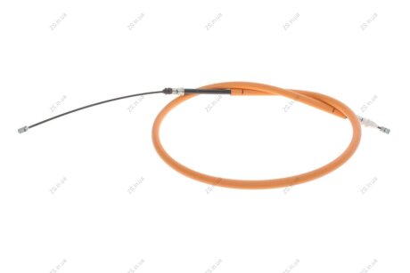 Трос ручного гальма Bosch 1 987 477 890