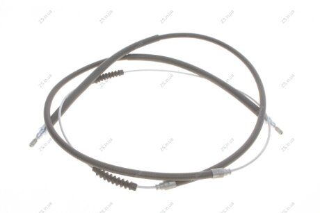 Трос ручного гальма Bosch 1 987 482 003