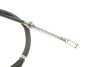 Трос ручного гальма Bosch 1 987 482 034 (фото 4)