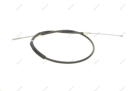 Трос ручного гальма Bosch 1 987 482 034