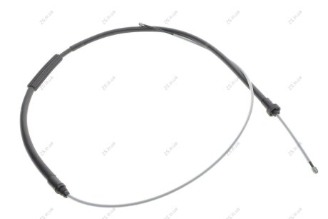 Трос ручного гальма Bosch 1 987 482 495