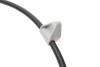 Трос ручного гальма Bosch 1 987 482 706 (фото 5)