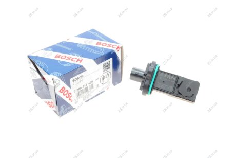 Витратомір повітря Bosch 0280218429