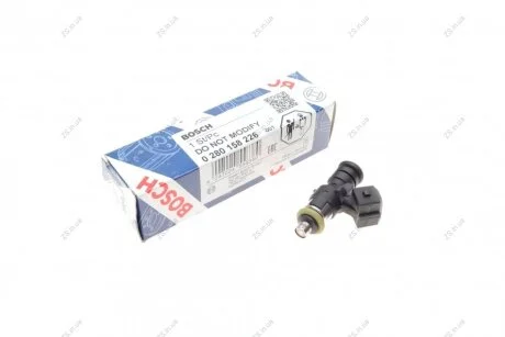 Форсунка бензинова Bosch 0280158226