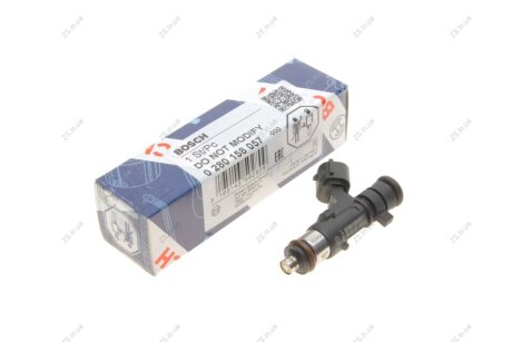Форсунка бензинова Bosch 0280158057