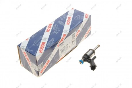 Форсунка бензинова Bosch 0261500494