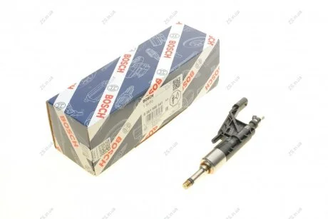 Форсунка бензинова Bosch 0261500541