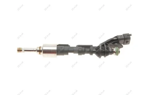 Форсунка бензинова Bosch 0261500394