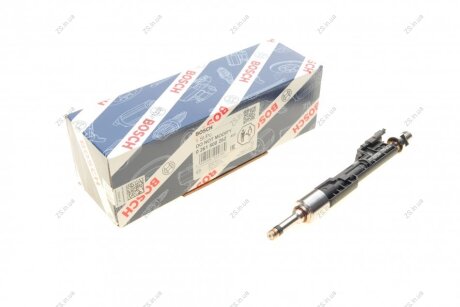 Форсунка бензинова Bosch 0261500262