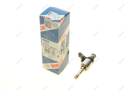Форсунка бензинова Bosch 0261500164