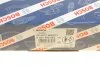 Форсунка бензинова Bosch 0261500063 (фото 8)