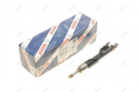 Форсунка бензинова Bosch 0261500109